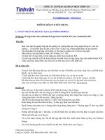 TVO Tuyen 15 lap trinh Mobile training