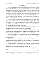 Luan van quan ly de tai tốt nghiệp