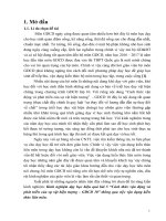 Kinh nghiệm dạy học hiệu quả bài 5 cách thức vận động và phát triển của sự vật hiện tượng GDCD 10 thông qua việc vận dụng kiến thức liên môn 