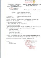 111BC rieng giua nien do signed