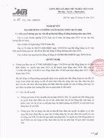 7.NQ DHDCD Thong qua cac van de tai DHDCD 2016