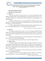 5. Bao cao SXKD nam 2015