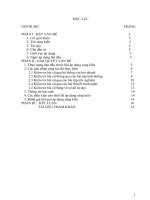 Linh hoạt trong cách kiểm tra bài cũ môn GDCD lớp 10, góp phần đổi mới kiểm tra đánh giá học sinh theo định hướng phát triển năng lực 