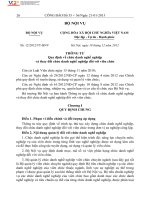 Công văn số 180 HCQG-TCCB V v dự thi thăng hạng chuyên viên chính năm 2016-2017 | HỌC VIỆN HÀNH CHÍNH QUỐC GIA