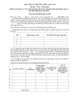 Phu luc 4 Don de cu ung vien TVHDQT