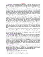 Sử dụng nội dung biển đảo vào dạy   học tiết 16   ngoại khóa những vấn đề xã hội ở địa phương 