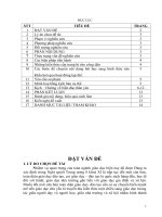 Xây dựng kịch bản để giáo dục ý thức và trách nhiệm công dân trong bài CÔNG DÂN VỚI SỰ NGHIỆP XÂY DỰNG VÀ BẢO VỆ TỔ QUỐC