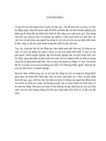 Thực trạng quản lý nhà nước trong lĩnh vực an toàn vệ sinh lao động Việt Nam hiện nay