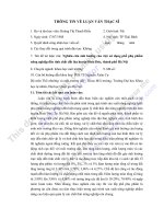 Luận văn Thạc sĩ - Chưa phân loại | Hanoi University of Science, VNU