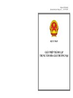 3.du thao thong tu phan bieu mau chuan bi tham dinh 6.10.2017