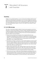 Brock biology of microorganisms 14th edition madigan test bank 