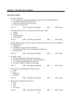 Childhood and adolescence voyages in development 5th edition rathus test bank 