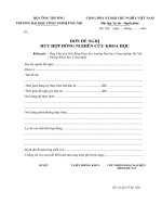 ufdon xin cham dut hd nckh22337