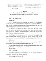 Ke hoach to chuc thi dau the thao ky niem thanh lap nganh 22082013