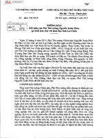 Văn bản - Tài liệu | Trang chủ