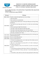 02. Chuong trinh hop du kien