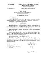 Quyet dinh cap dot 1 thang 9 11092012