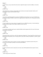 Concepts in federal taxation 2017 24th edition murphy test bank 