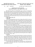 huong dan tuyen truyen dai hoi nhiem ky 2018 2023