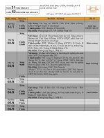 Lịch công tác tuần 31 năm 2017(1)