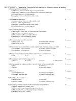 Digital planet tomorrows technology and you complete 10th edition beekman test bank 