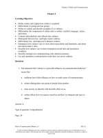 Communication matters 2nd edition kory floyd test bank 