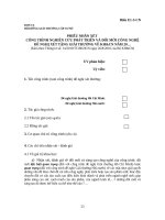 Quy định, quy chế | Hanoi University of Science, VNU Bieu E1-3-CN