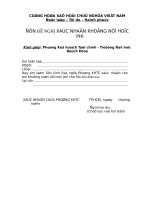 don de nghi xac nhan