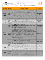 Lịch công tác tuần 33 năm 2017 (4)