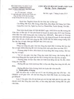 Công văn 184 BGDĐT -SEQAP V v: Tập huấn giáo viên cốt cán về đổi mới công tác Đội TNTP Hồ Chí Minh trong trường tiểu học dạy học cả ngày | SEQAP.EDU.VN CV 184 CT doi  DTBD