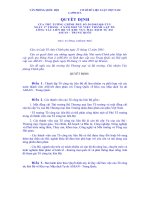 2002 50 QD TTg Thanh lap To cong tac lien bo ASEAN   Trung Quoc