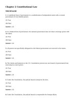 Business law today standard text and summarized cases 11th edition miller test bank 