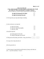 Quy định, quy chế | Hanoi University of Science, VNU Bieu E1-1-CN