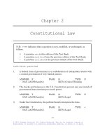 Business law today comprehensive 9th edition miller test bank 