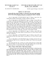 2. Thông tư liên tịch số 28 2015 TTLT-BGDĐT-BNV hướng dẫn thực hiện bổ nhiệm và xếp lương chức danh nghề nghiệp đối với viên chức giảng dạy trong các cơ sơ giáo dục đại học công lập.