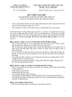 4 Quy che to chuc DHCD 2017