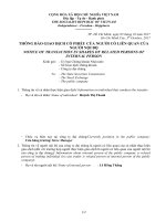 17.10.05 thanh cong bo thong tin ban 100.000 cp tu 10.10 08.11.17 hose