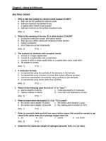Chemistry for today general organic and biochemistry 8th edition seager test bank 
