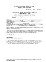 02 Don ung cu thanh vien HĐQT