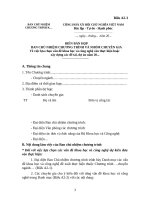 Quy định, quy chế | Hanoi University of Science, VNU A2-3