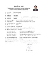 13. so yeu ly lich nguyen viet anh