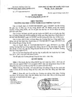 31f2d danh sach hoc bong K64 hk i 2014 2015