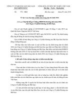 2016 16 lua chon kiem toan 2016