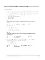 CDN ED marketing 5th edition lamb test bank 