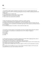 Canadian income taxation 2014 2015 planning and decision making 17th edition buckwold test bank 