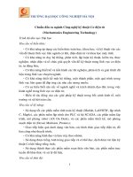 ufcong nghe ky thuat co dien tu25980