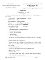 3e724SHI  TB NDKCC chot danh sach co dong