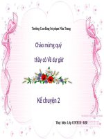 Tuần 20. Ông Mạnh thắng Thần Gió