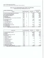 TIENLEN CORPORATION - Tập đoàn Thép Tiến Lên | Quan he co dong | Dai hoi co dong thuong nien | Tai lieu Dai hoi co dong thuong nien 2017 []