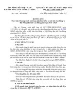 hd chuong trinh phoi hop hnd voi bhxh 2017 2020